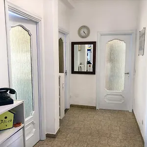 Tra Il Centro E Il Apartment