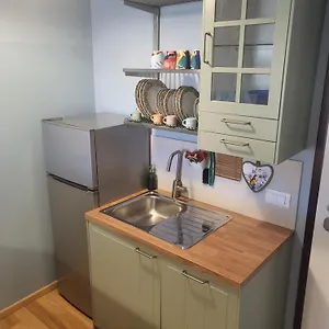 Casa Desiree Apartment Turin
