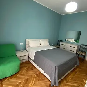 Apartment Moderno Torino!