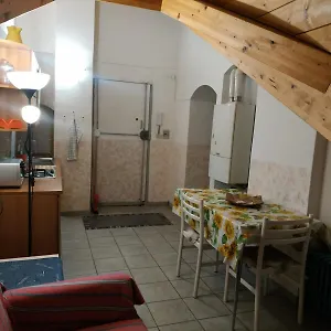Apartment Mansarda Arel Turin
