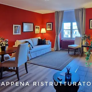 Anduma Bin Apartment