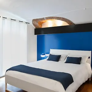 Apartment San Massimo *