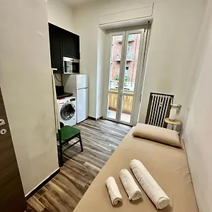 Apartment Casa Buenos Aires - 1 Turin
