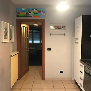 Apartment Giulia's House Turin