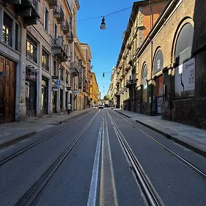 La Cavallerizza Apartment