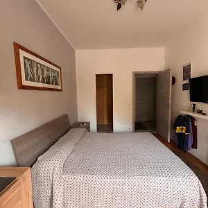 La Casa Di Luisa Turin