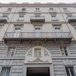 Bonbon, Terrazzino, Palestra Apartment Turin