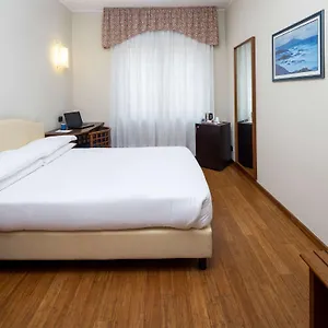 Hotel Western Crimea