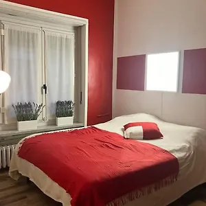 Casa Spallanzani - Pochi Minuti Da Inalpi Arena, Mauziano, Molinette Apartment
