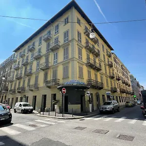 Sure By Best Western City Centre 4* Turin