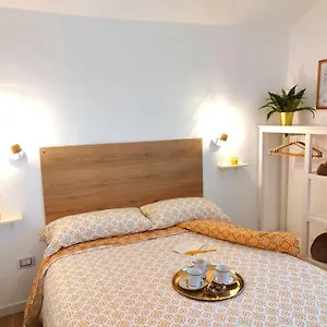 Calin Apartment Turin