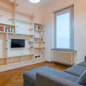 Apartment Ca Mesnil, Patio, Parking *
