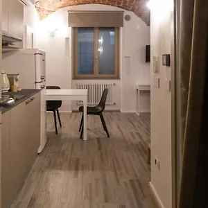 Ciabot Bicerin Appartamento