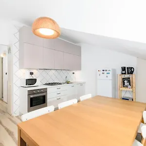 Apartment Spazioso Nel Centro Della Citta