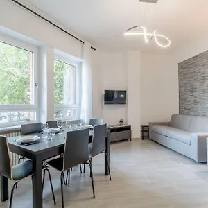 Casa Regina Margherita - Turin