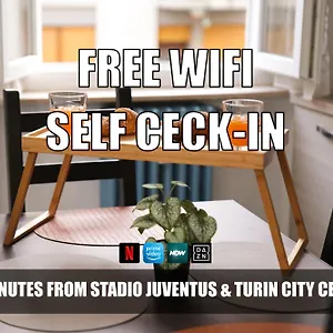 Camyhouse * Turin