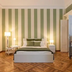 Apartment Centro - Comfort *