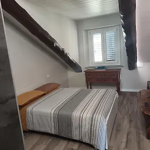 Apartment Goito 17 *