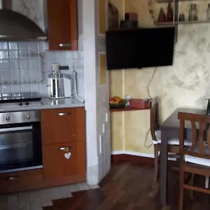 Daviolamei Blu Apartment