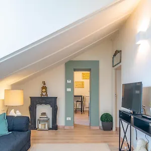 Ca' Claire By Happyhostorino Apartment *
