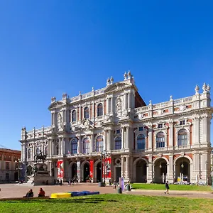 New! Luxury Carlo A, 2 Min Dal Museo Egizio * Torino