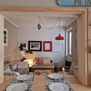 Apartment La Casa Di Bianca Turin