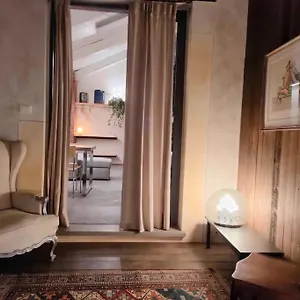Aurora Urban Loft Apartment *