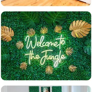 Apartment Urban Jungle Santa Rita Family *