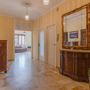 Apartment Da Sandro Al Lingotto