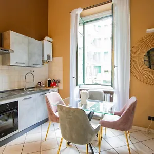 Apartment Centro San Carlo