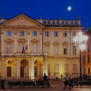 Apartment Bodoni Star Turin