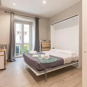 Apartment Montebello 42 Balcony By Alterego Turin