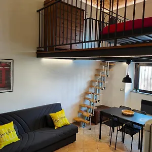 Loft Oddone * Turin