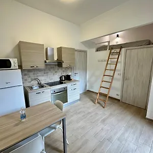 Apartment Casa Buenos Aires - 5
