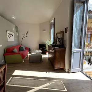 Belfiore17 Apartment