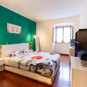 La Garibaldina Old Town Apartment