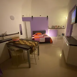 Angolo Di Viola Apartment Turin