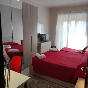 Apartment Santa Rita: Location Near Molinette Hospital & Politecnico *