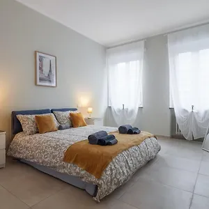 Maison Rosaria Apartment Turin