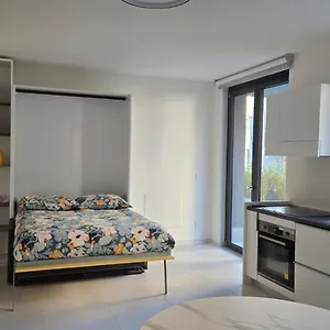 Regioparco29 Apartment Turin