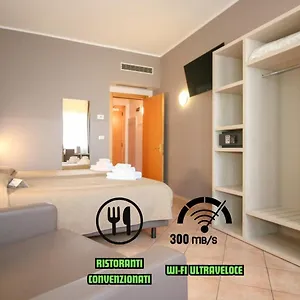Hotel Miramonti