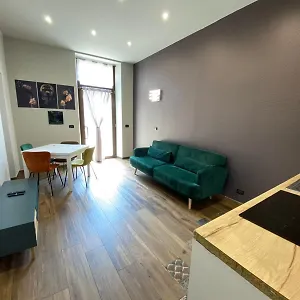 Verrazzano 51 Apartment Turin
