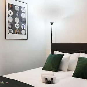 Loft Albertina Apartment *