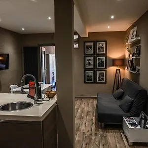 Casa Via Po * Turin