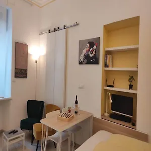 Al Regina - Smart Apartment Turin