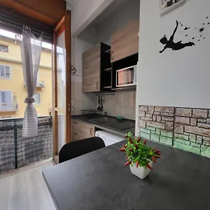 La Casa Di Denis Apartment Turin