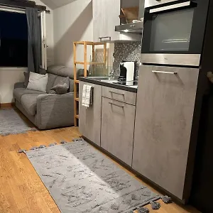 Apartment Maria