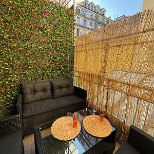 To Live Apartment Turin