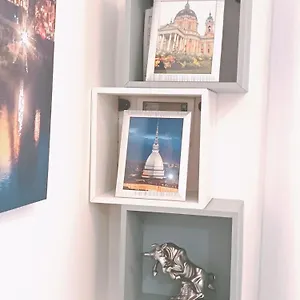 Apartment Maria Ausiliatrice House