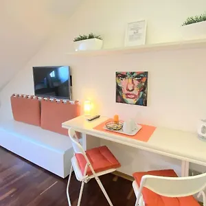 Casa Mirtillo * Turin